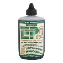 LUBE BIKE MED EP ULTRA 4oz 