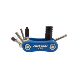 TOOL MULTI PARK MTC-20 3/4/5/8/T25/CROSS/STRAIGHT/Co2-ADAPTER 