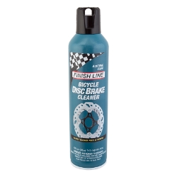 CLEANER F-L DISC BRAKE CLEANER 10oz AERSOL 6/cs 