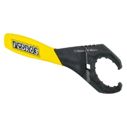 TOOL BB PEDROS II SPLINE BSA30 12x46 