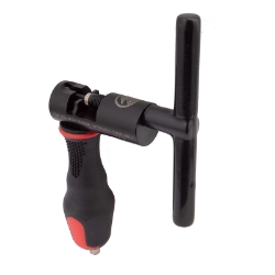 TOOL CHAIN BREAKER TSC INTERLOCK PRO GRADE 1/8 BK/BK 