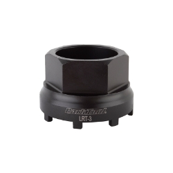 TOOL CHAINRING LOCK RING TOOL PARK LRT-3 f/47-48mm 4or8-NOTCH 
