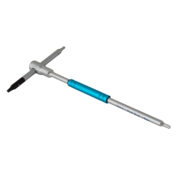 TOOL ALLEN WRENCH PARK THH-2 2mm 