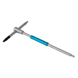 TOOL ALLEN WRENCH PARK THH-25 2.5mm 