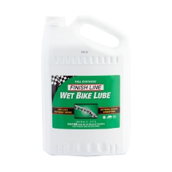 LUBE F-L WET LUBE TEF 1gal 