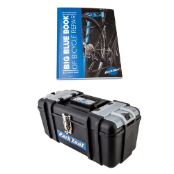 TOOL KIT PARK AK-5 ADV MECH KIT 