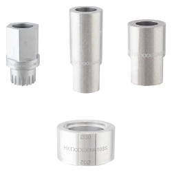 TOOL HUB KIT DT RATCHET EXP SYSTEM HUBS 