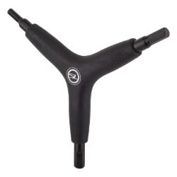 TOOL ALLEN WRENCH SUNLT 4-5-6mm Y-TYPE 