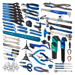 TOOL KIT PARK PK-5 PRO KIT 