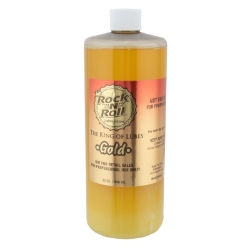 LUBE RnR GOLD 32oz 