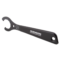 TOOL BB SRAM DUB BB WRENCH BK 