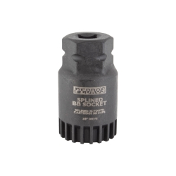 TOOL BB PEDROS SOCKET FITS SHI/ISIS (L) 