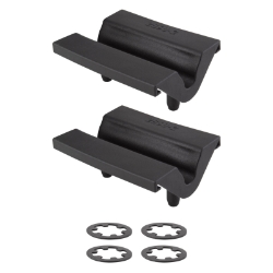 REPAIR STAND PARK 2860 CLMP CVR SET f/PCS-9.2/PCS-9.3/PCS-10.2/PCS-10.3/PCS-12.2 