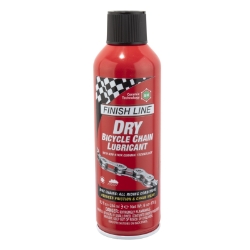 LUBE F-L DRYLUBE CT 8oz AEROSOL 6/cs 