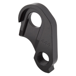 DER PART WMFG RD HANGER #444 