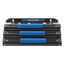 TOOL TRAY PARK JH-3 SOCKET & BIT 3/8 DRIVE WALL MOUNT 