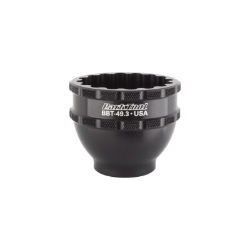 TOOL BB PARK BBT-49.3 16-NOTCHx39mm f/SHI BB93/BB9000/STEPS 