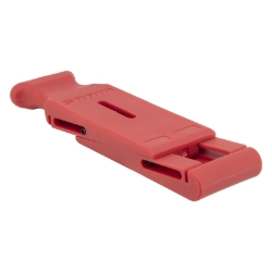 TOOL BRAKE DISC SRAM BLEED BLOCK UNIVERSAL 