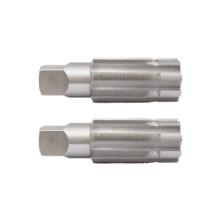 TOOL BB HOZAN C-402 TAP SET 1.37x24 Rh&Lh ENG 