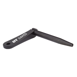 TOOL SPOKE HOLDER DT BLADED 1.0mm-1.3mm WIDTH BK 