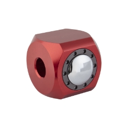 TOOL BEARING WMFG ADJ PRESS STOP 1/2in UNC RD 