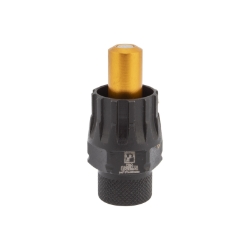 TOOL F-W REMOVER PEDROS CASS HG LOCKRING SOCKET w/PIN 