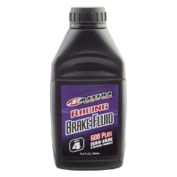 BRAKE FLUID MAXIMA HIGH TEMP DOT 4 16.9oz 