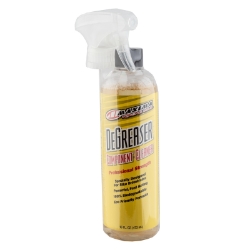 CLEANER MAXIMA DRIVETRAIN DEGREASER 16oz SPRAY 