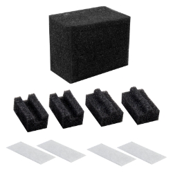 TOOL CHAIN CLEANER PARK CM-25 REP SPONGE PADS 2336K 