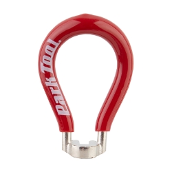 TOOL SPOKE WRENCH SW2 PARK RED .136 