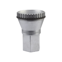 TOOL HUB RING NUT DT RATCHET DEG 