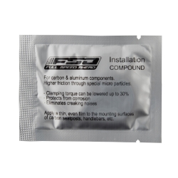 LUBE FSA INSTALLATION PASTE 5g PACKET f/CARBON (P) 