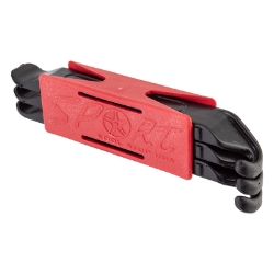 TOOL TIRE LEVER K/S SPORT-3/SET 