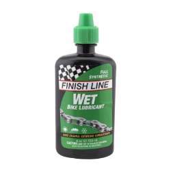 LUBE F-L CROSS COUNTRY WET 4oz DRIP BOTTLE 12/bx 