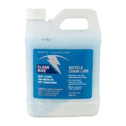 LUBE W-L CLEAN RIDE 32oz 
