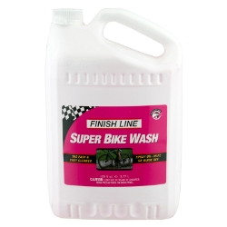 CLEANER F-L BIKE WASH 1GAL 