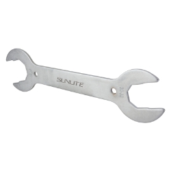 TOOL HEAD WRENCH SUNLT 30/32-36/40CRMO 