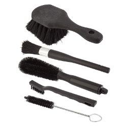 TOOL BRUSH F-L EASY PRO 5pc SET 24/cs 