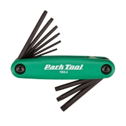 TOOL TORX WRENCH PARK TWS2 T7/9/10/15/20/25/27/30/40 
