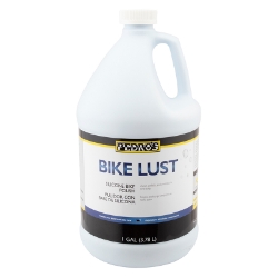 LUBE PEDROS POLISH BIKE LUST 1 GALLON 