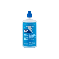 LUBE W-L CLEAN RIDE 8oz 