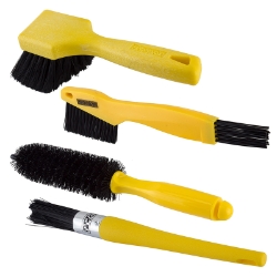 TOOL BRUSH SET PEDROS PRO-5 