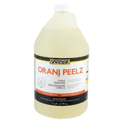 CLEANER PEDROS BIO ORANGE-PEELZ DEG 1GAL 