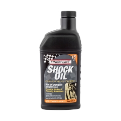 SHOCK OIL F-L 15wt 16oz 