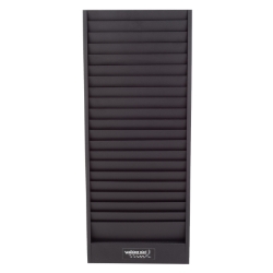 FORM WB FILE BIN 20 SLOT BK 