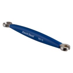 TOOL SPOKE WRENCH SW13 PARK MAVIC 5.5/9mm 