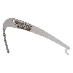 TOOL CHAIN GAUGE PROGOLD 