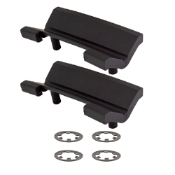 REPAIR STAND PARK CLAMP COVER f100-4X/6X/15X 