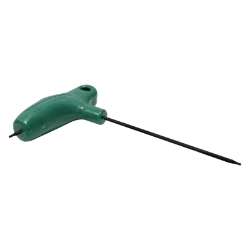 TOOL TORX WRENCH PARK PH-T6 P-HANDLE 