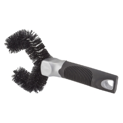 TOOL BRUSH W-L EASY CLEAN TIRE BRUSH 